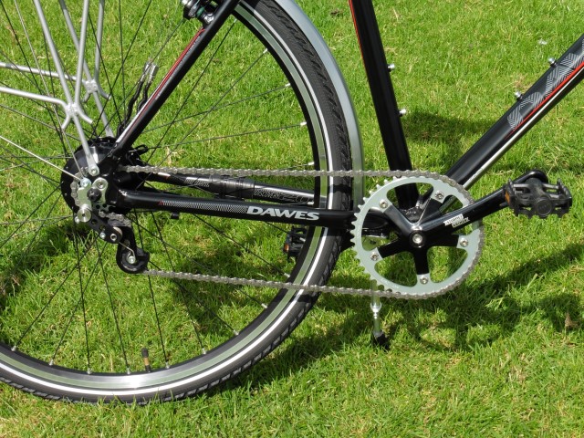 dahon mu uno belt drive