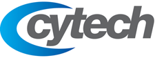 The Cytech logo denotes that I hold a qualification with this training body as well.